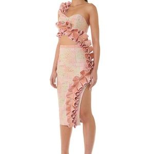 ELIYA THE LABEL - Sakura dress